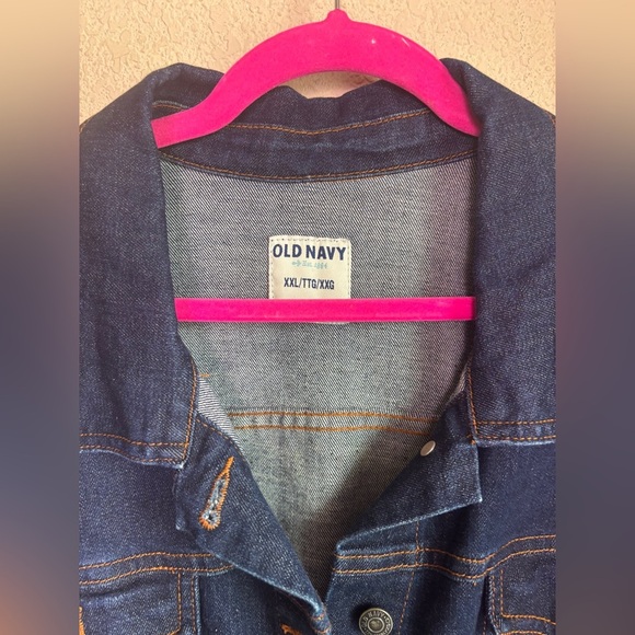 Nipsey Hussle The Marathon Continues Hand Painted Tribute Denim Jacket XXL - Picture 5 of 9